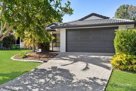 Property photo of 18 Kalmia Place Mountain Creek QLD 4557