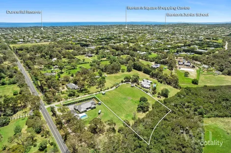 Property photo of 329 Craigie Road Mount Martha VIC 3934