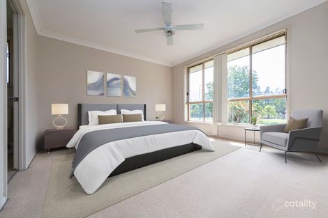 Property photo of 59 Bimbadeen Drive Muswellbrook NSW 2333