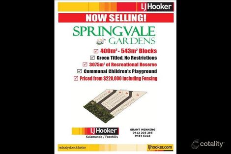 35 Bluebell Ave, High Wycombe, WA 6057