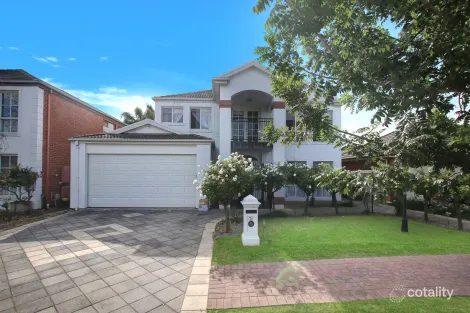 21 Madeline Cres, Fulham Gardens, SA 5024