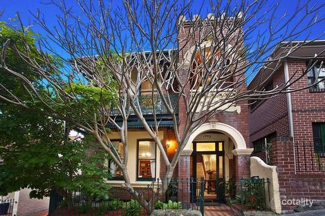 25 Doris St, North Sydney, NSW 2060