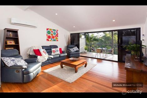 Property photo of 6 Rustic Street Kenmore Hills QLD 4069