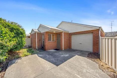 Property photo of 605A Creswick Road Wendouree VIC 3355