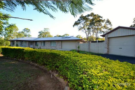 Property photo of 35 Lakeview Drive Esk QLD 4312