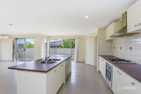 Property photo of 4 Motril Court Point Cook VIC 3030
