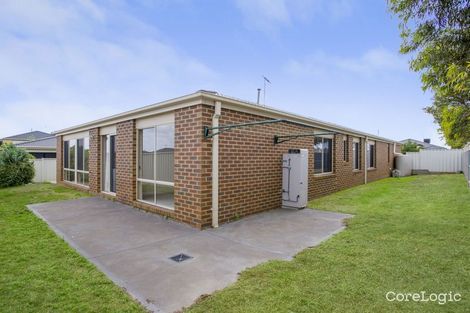 Property photo of 4 Motril Court Point Cook VIC 3030
