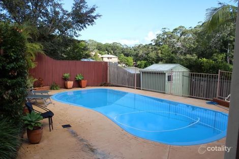 Property photo of 12 Parkwood Court Port Macquarie NSW 2444