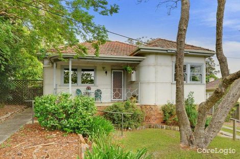 11 Jersey St, Mount Colah, NSW 2079