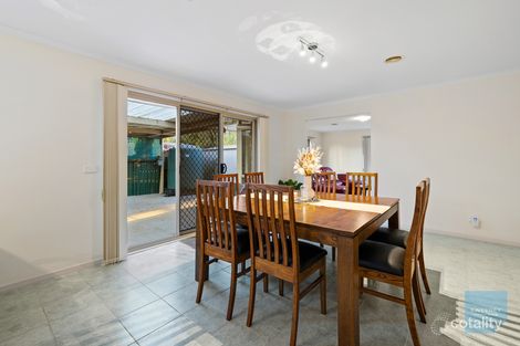 Property photo of 4 Flintoff Avenue Burnside VIC 3023