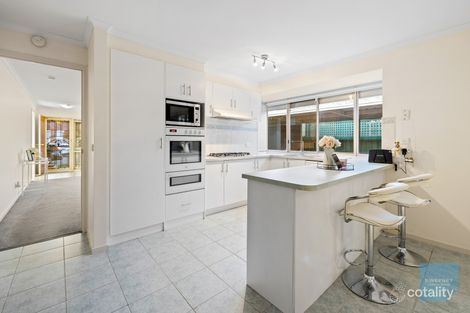 Property photo of 4 Flintoff Avenue Burnside VIC 3023