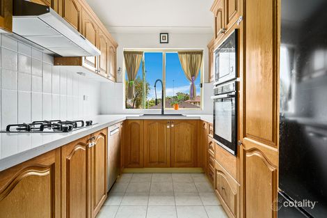 Property photo of 5/2-6 Selmon Street Sans Souci NSW 2219