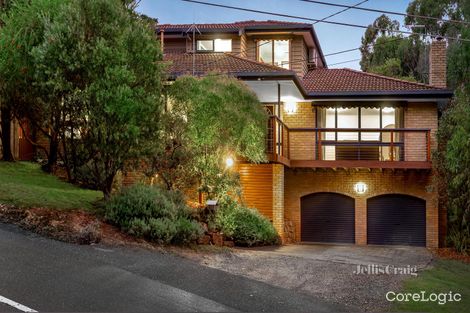 Property photo of 2 Thornton Street Eltham VIC 3095