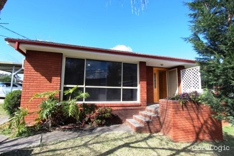 Property photo of 60 Warrumbungle Street Fairfield West NSW 2165