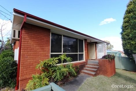 Property photo of 60 Warrumbungle Street Fairfield West NSW 2165