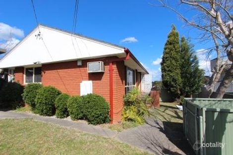 Property photo of 60 Warrumbungle Street Fairfield West NSW 2165