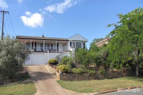Property photo of 38 Wilson Street Curtin ACT 2605