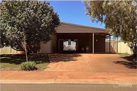 Property photo of 12 Pingandy Road Newman WA 6753