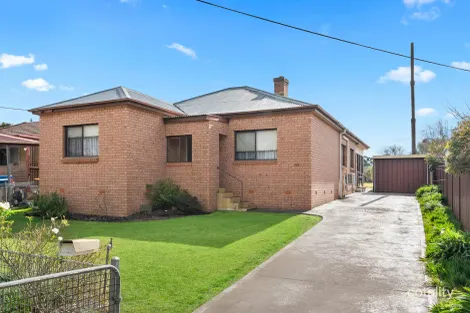 65 Elizabeth St, Goulburn, NSW 2580