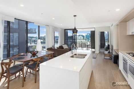 Property photo of 1301/23 Bouquet Street South Brisbane QLD 4101