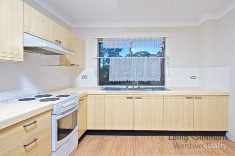 Property photo of 10/28-30 Lane Street Wentworthville NSW 2145