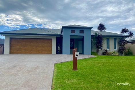 71 Bowerbird St, South Nowra, NSW 2541