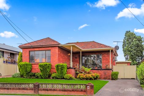 9 Arnett St, Pendle Hill, NSW 2145