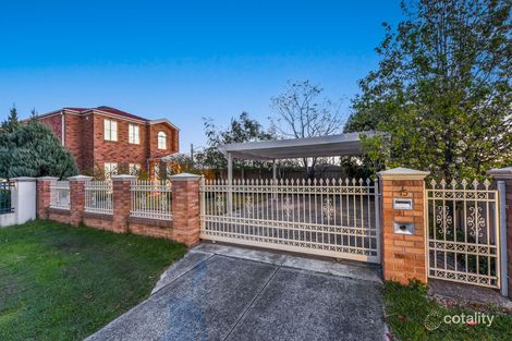 Property photo of 15 Ruby Place Springvale VIC 3171