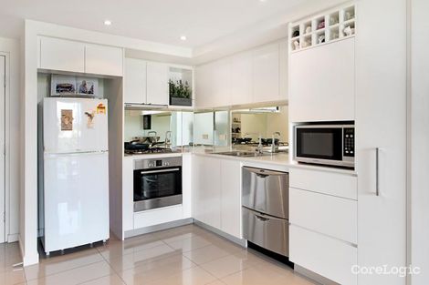 Property photo of 1307/438 Marine Parade Biggera Waters QLD 4216