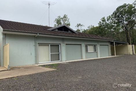 332-340 Cranebrook Rd, Cranebrook, NSW 2749
