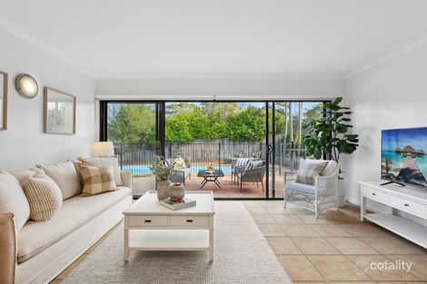 Property photo of 40 Tiarri Avenue Terrey Hills NSW 2084