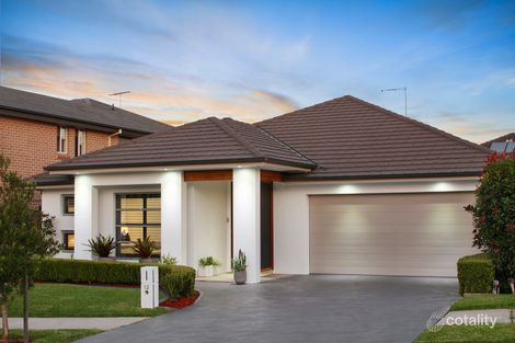 Property photo of 12 Setrop Avenue Elizabeth Hills NSW 2171