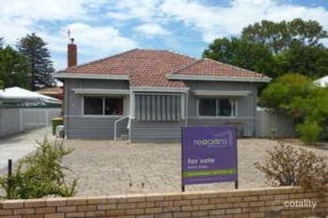 4 Shepherd St, Beaconsfield, WA 6162