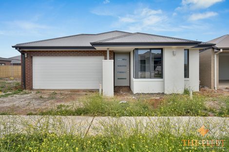 23 Makybe St, Bonnie Brook, VIC 3335
