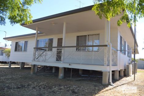 3 Weldon St, Wandoan, QLD 4419