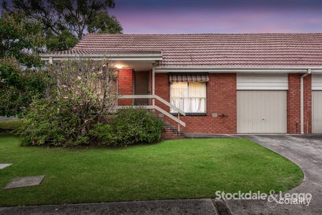 Property photo of 1/10 Lording Street Ferntree Gully VIC 3156