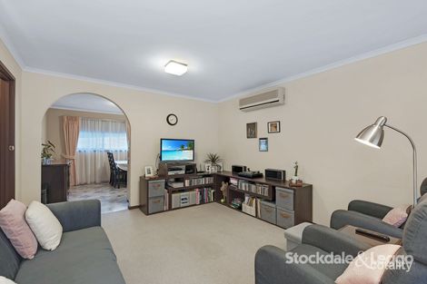 Property photo of 1/10 Lording Street Ferntree Gully VIC 3156