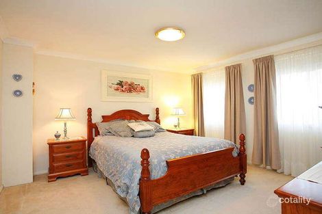 Property photo of 36 Falkirk Court Kellyville NSW 2155