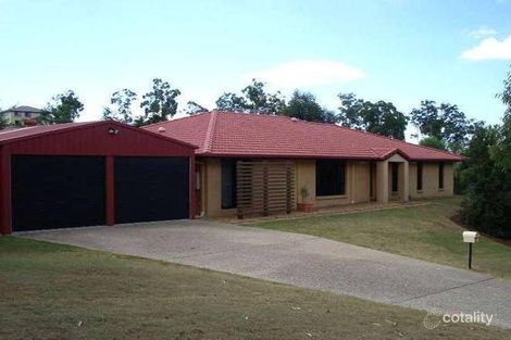 Property photo of 2 Major Court Cashmere QLD 4500