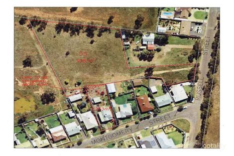 52 Russell St, West Wyalong, NSW 2671