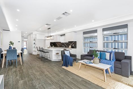 Property photo of 10A Dove Street Revesby NSW 2212