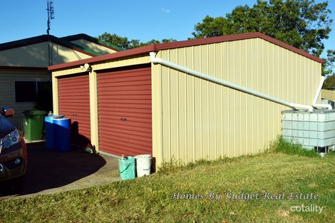 Property photo of 576 Lowood Minden Road Coolana QLD 4311