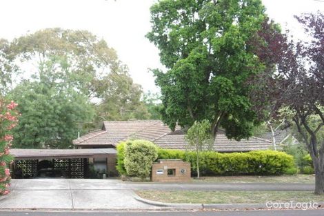 Property photo of 18 Koolkuna Avenue Doncaster VIC 3108