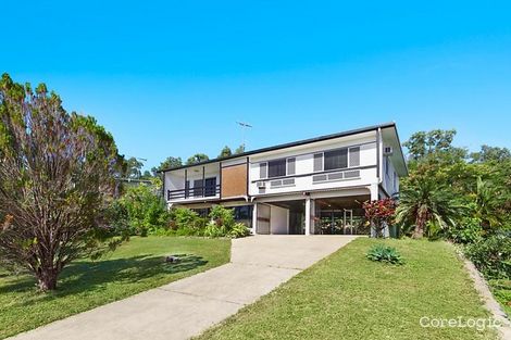 Property photo of 90 Glenlyon Drive Wulguru QLD 4811