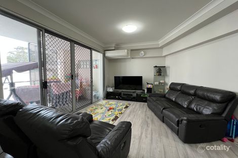 Property photo of 10/4-6 Junia Avenue Toongabbie NSW 2146