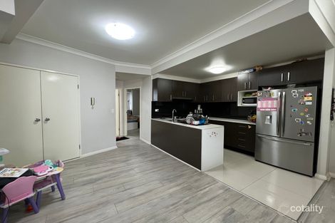 Property photo of 10/4-6 Junia Avenue Toongabbie NSW 2146