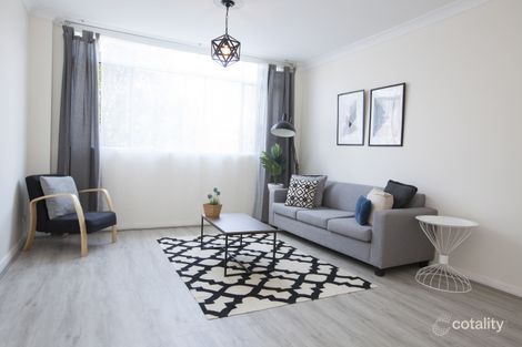 Property photo of 1/118 Redfern Street Redfern NSW 2016