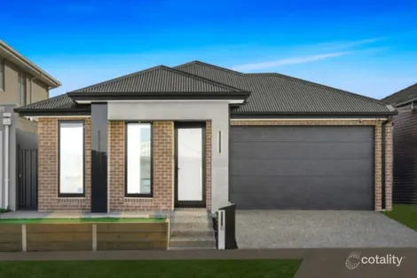 Property photo of 10 Driftwood Place Wollert VIC 3750