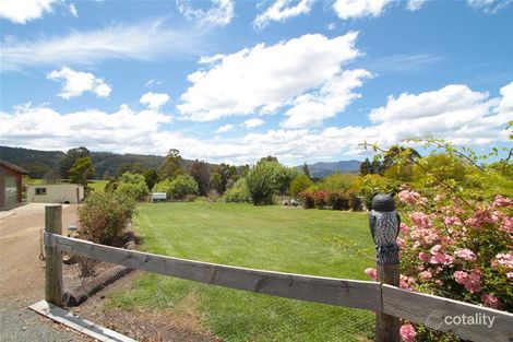 Property photo of 256 Braeside Road Franklin TAS 7113