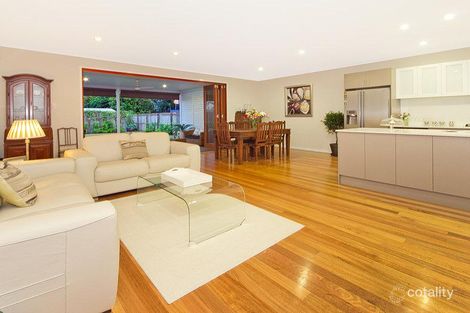 Property photo of 7 Fraser Street Graceville QLD 4075